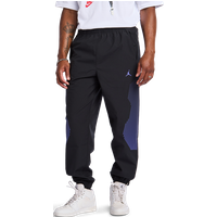 Jordan Sport Herren Hosen - Schwarz - Größe XL - Poly Woven von Jordan