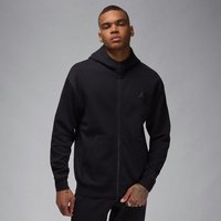 Jordan Sport Herren Kapuzenpullover - Schwarz - Größe S von Jordan