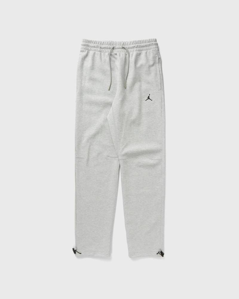 Jordan Sport Hoop Fleece Dri-FIT Pants men Sweatpants grey in Größe:L von Jordan