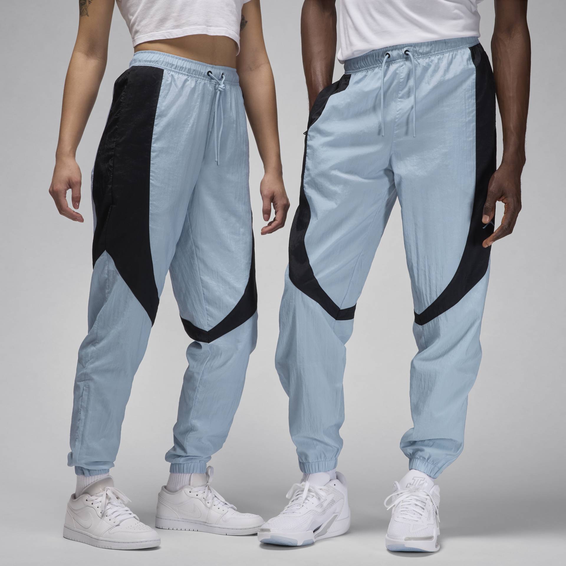 Jordan Sport Jam Warm-up-Hose für Herren - Blau von Jordan