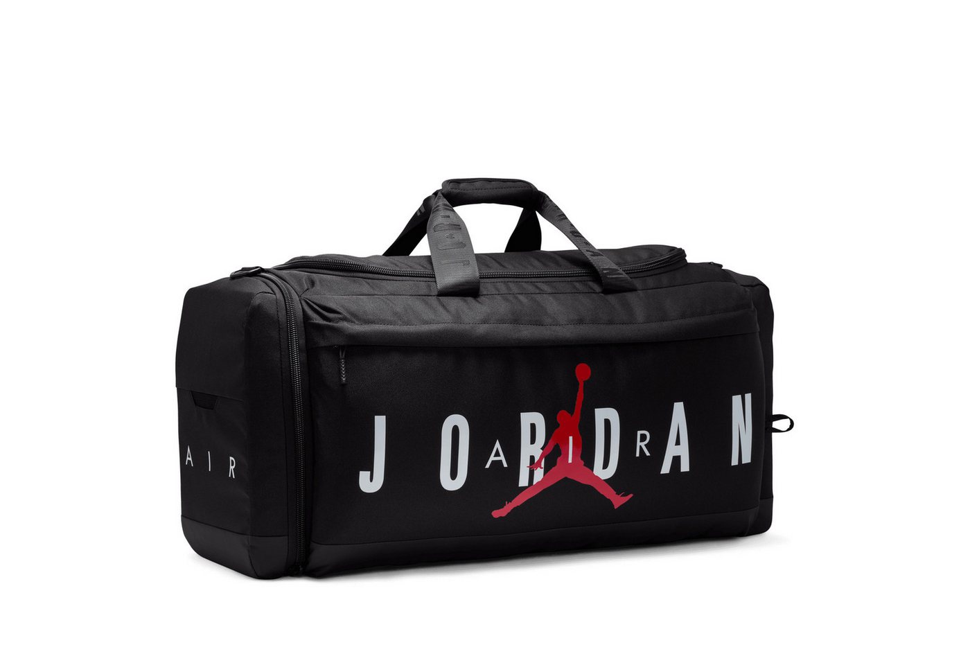 Jordan Sporttasche JAM VELOCITY DUFFLE (1-tlg) von Jordan