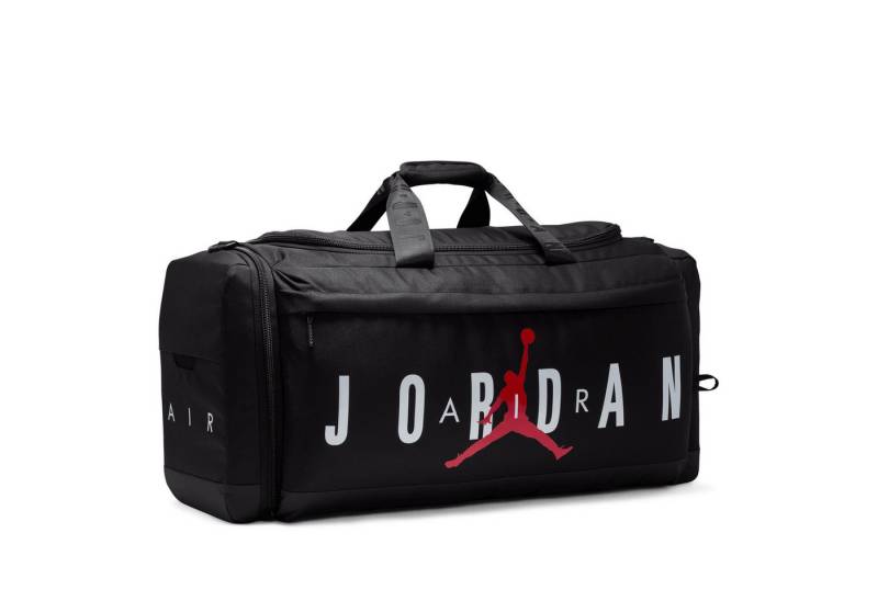 Jordan Sporttasche JAM VELOCITY DUFFLE (1-tlg) von Jordan
