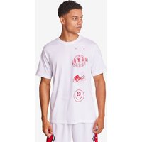 Jordan Stack Logo - Herren T-shirts von Jordan