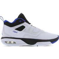 Jordan Stay Loyal Herren Sneaker - Weiß - Größe 47.5 - Netz/Synthetik von Jordan