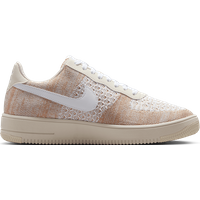 Nike Air Force Herren Schuhe - Weiß - Größe: 41 - Netz/Synthetik - Foot Locker von Nike