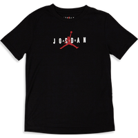 Jordan Sustainable Kleinkind T-Shirts - Schwarz - Größe 137 - 147 CM von Jordan