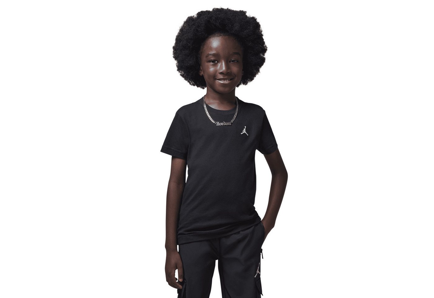 Jordan T-Shirt JDB JUMPMAN AIR EMB von Jordan