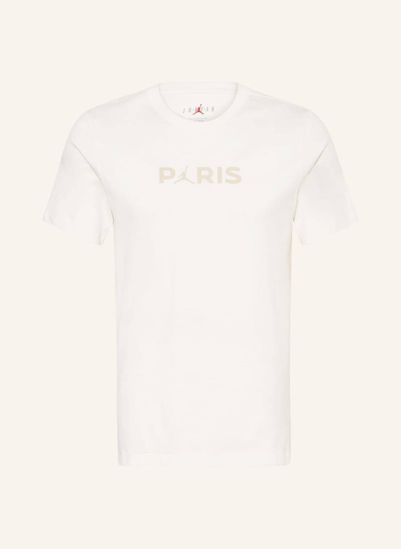 Jordan T-Shirt beige von Jordan