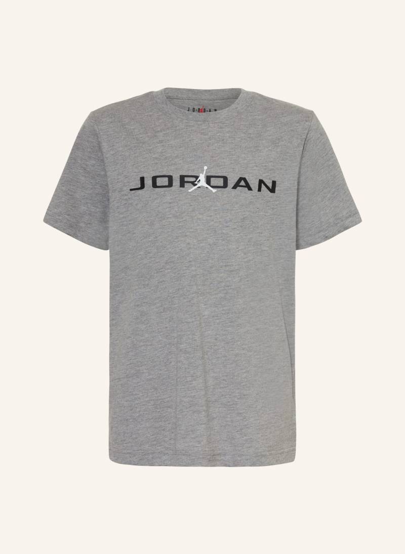 Jordan T-Shirt grau von Jordan
