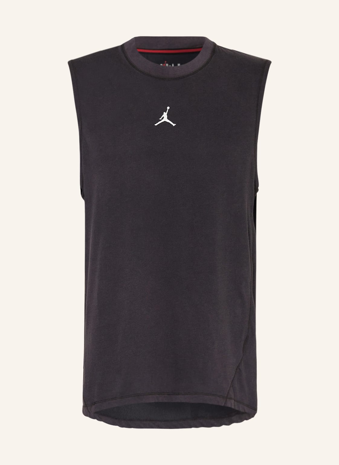 Jordan Tanktop Jordan Dri-Fit schwarz von Jordan