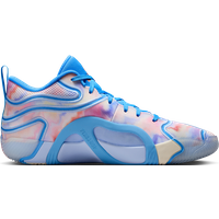 Jordan Tatum Herren Schuhe - Blau - Größe: 42.5 - Leder - Foot Locker von Jordan