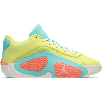 Jordan Tatum Herren Sneaker - Gelb - Größe 44 - Netz/Synthetik Jordan Tatum Herren Sneaker - Gelb - Größe 44 - Netz/Synthetik von Jordan