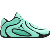 Jordan Tatum Herren Sneaker - Grün - Größe 43 - Leder von Jordan