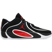 Jordan Tatum Herren Sneaker - Schwarz - Größe 46 - Leder von Jordan