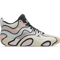 Jordan Tatum Herren Sneaker - Weiß - Größe 42 - Netz/Synthetik von Jordan