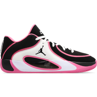 Jordan Tatum Herren Sneaker - Weiß - Größe 43 - Leder von Jordan