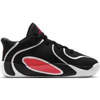 Jordan Tatum Kinder Sneaker - Schwarz - Größe 28.5 - Netz/Synthetik von Jordan