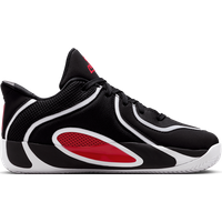 Jordan Tatum Kleinkind Sneaker - Schwarz - Größe 38 - Leder von Jordan