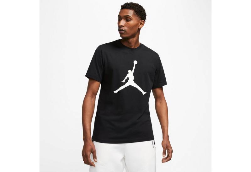 Jordan Trainingsshirt M J JUMPMAN SS CREW (1-tlg) von Jordan