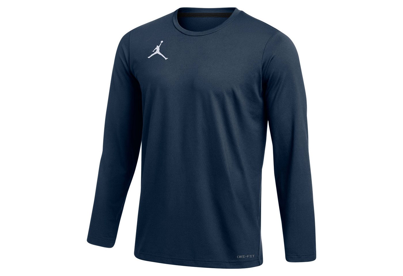 Jordan Trainingsshirt MEN'S TEAM LONG-SLEEVE TRAINING TOP (1-tlg) von Jordan
