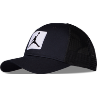 Jordan Trucker Unisex Kappen - Schwarz - Größe S/M - Baumwolle von Jordan