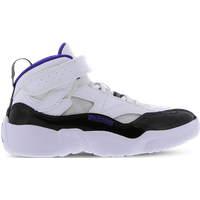 Jordan Two-trey Jumpman Kinder Sneaker - Weiß - Größe 31 - Leder, Textil von Jordan