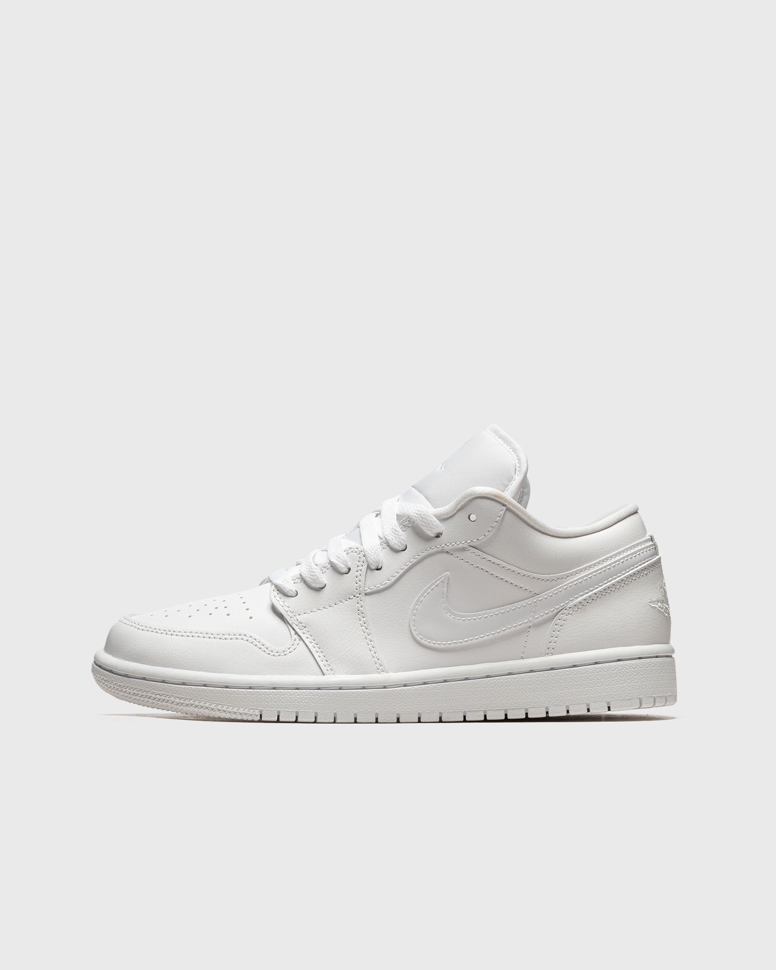 Jordan WMNS AIR JORDAN 1 LOW women Lowtop white in Größe:40 von Jordan