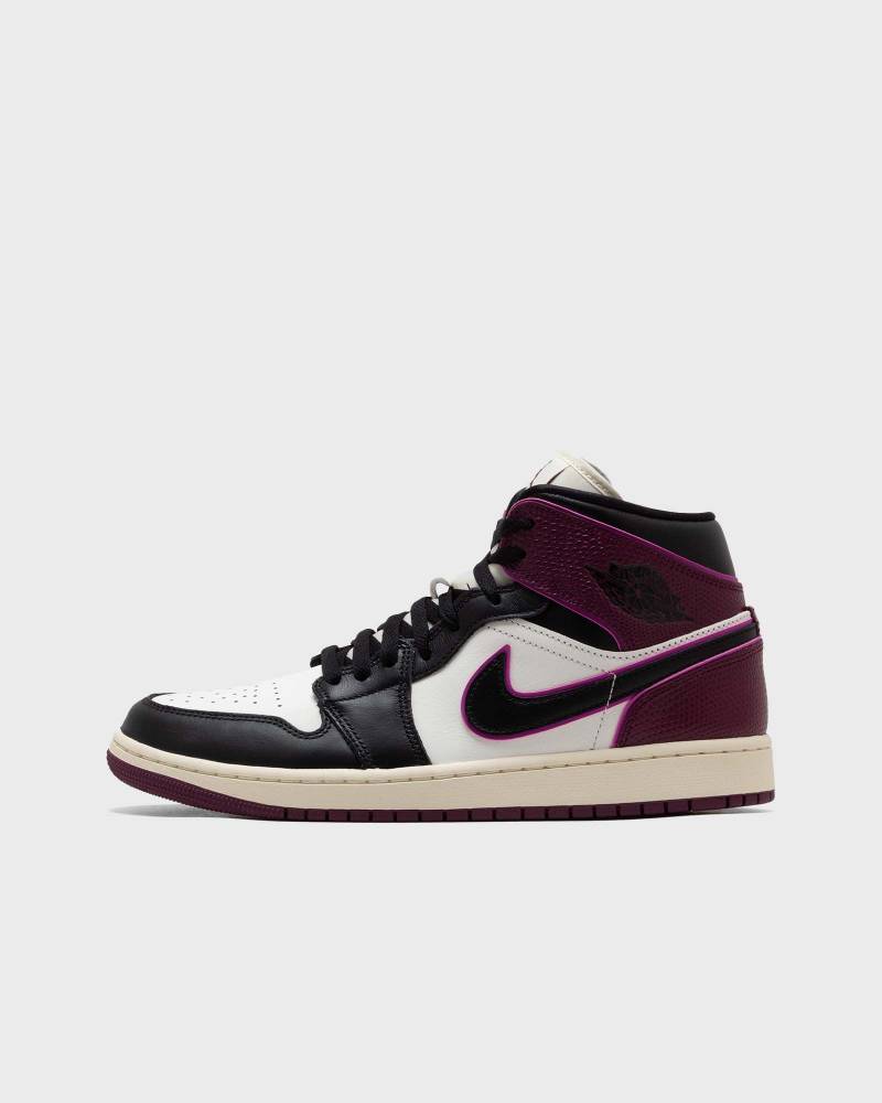 Jordan WMNS AIR JORDAN 1 MID SE men High-& Midtop multi in Größe:40 von Jordan