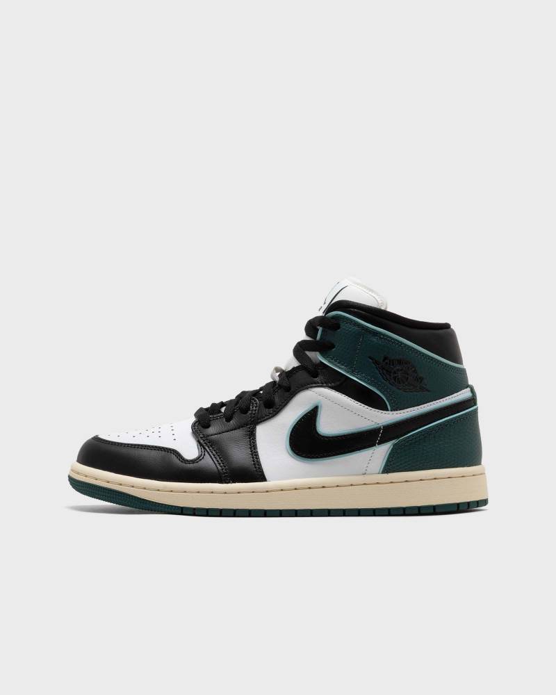 Jordan WMNS AIR JORDAN 1 MID SE men High-& Midtop multi in Größe:40 von Jordan