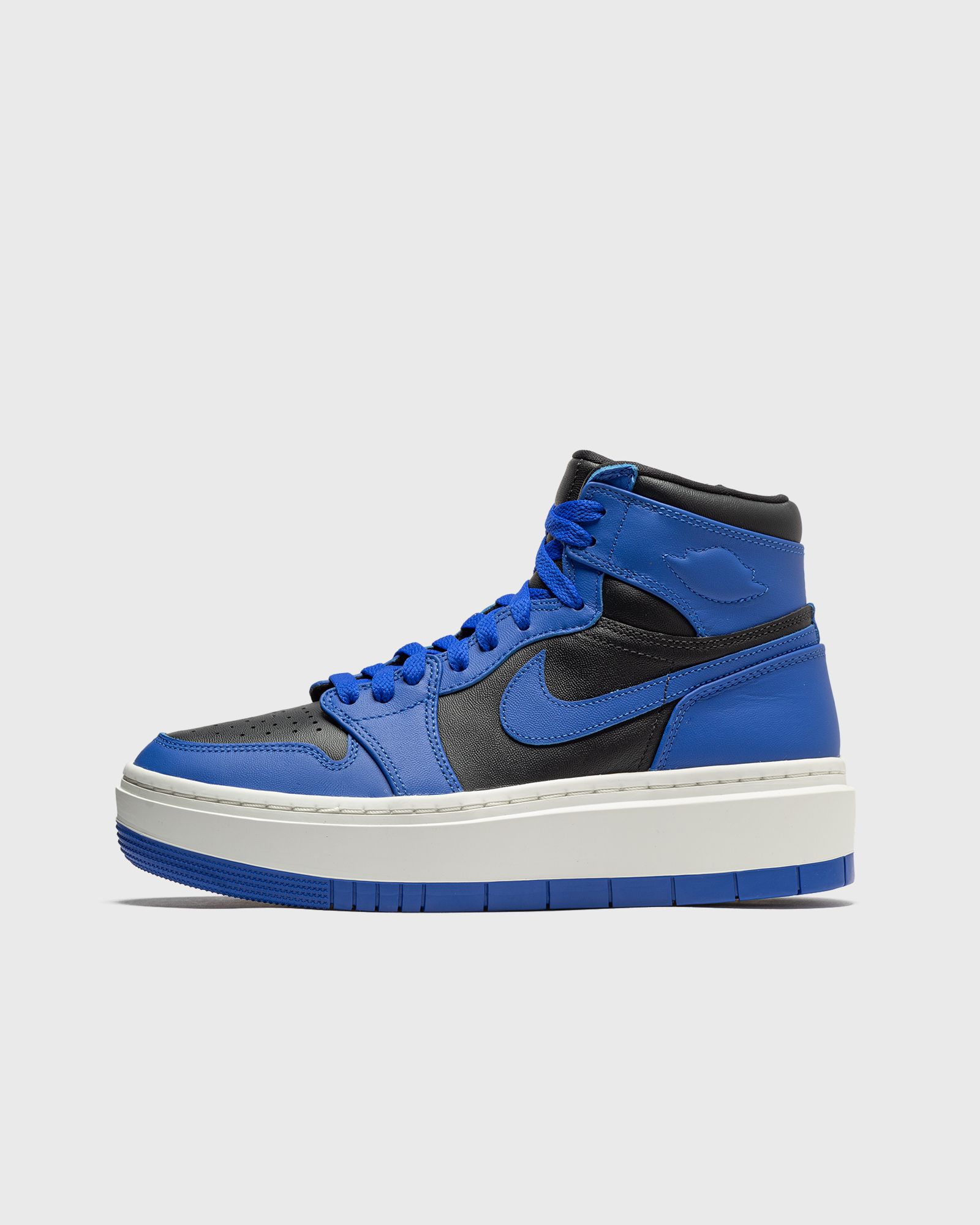 Jordan WMNS Air Jordan 1 Elevate High 'Hyper Royal' women High-& Midtop black|blue in Größe:39 von Jordan