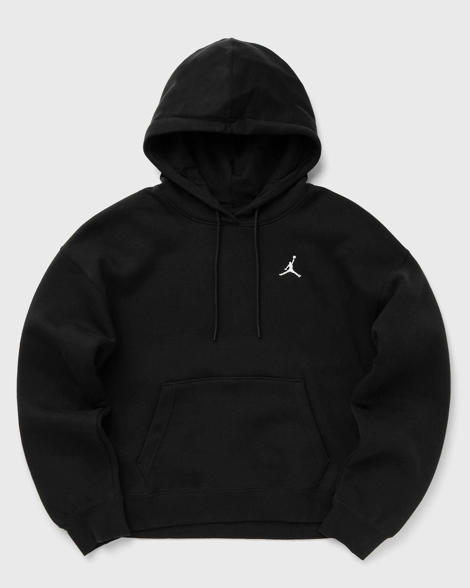 Jordan WMNS Brooklyn Fleece Hoodie women Hoodies black in Größe:M von Jordan