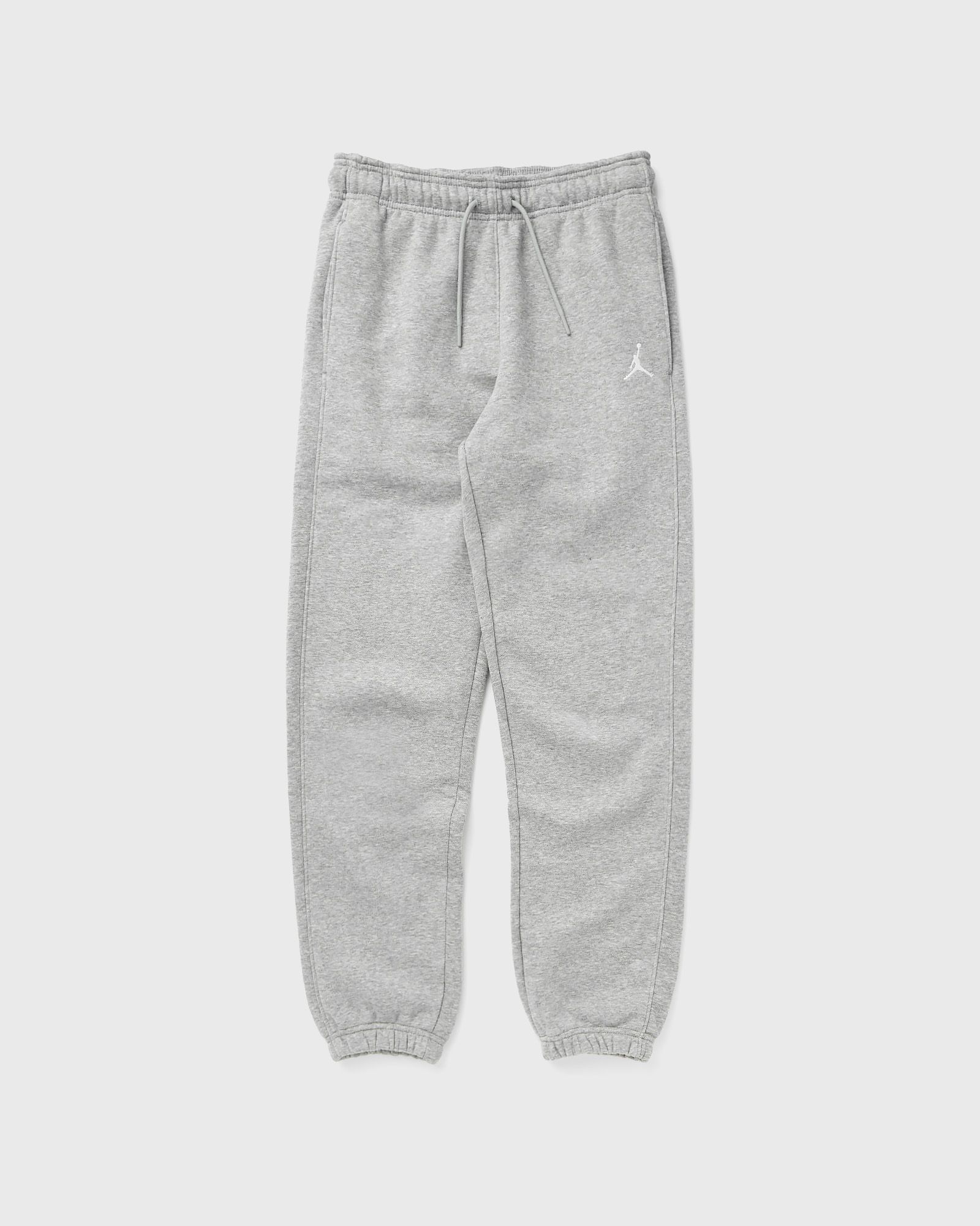 Jordan WMNS Brooklyn Fleece Pants women Sweatpants grey in Größe:L von Jordan