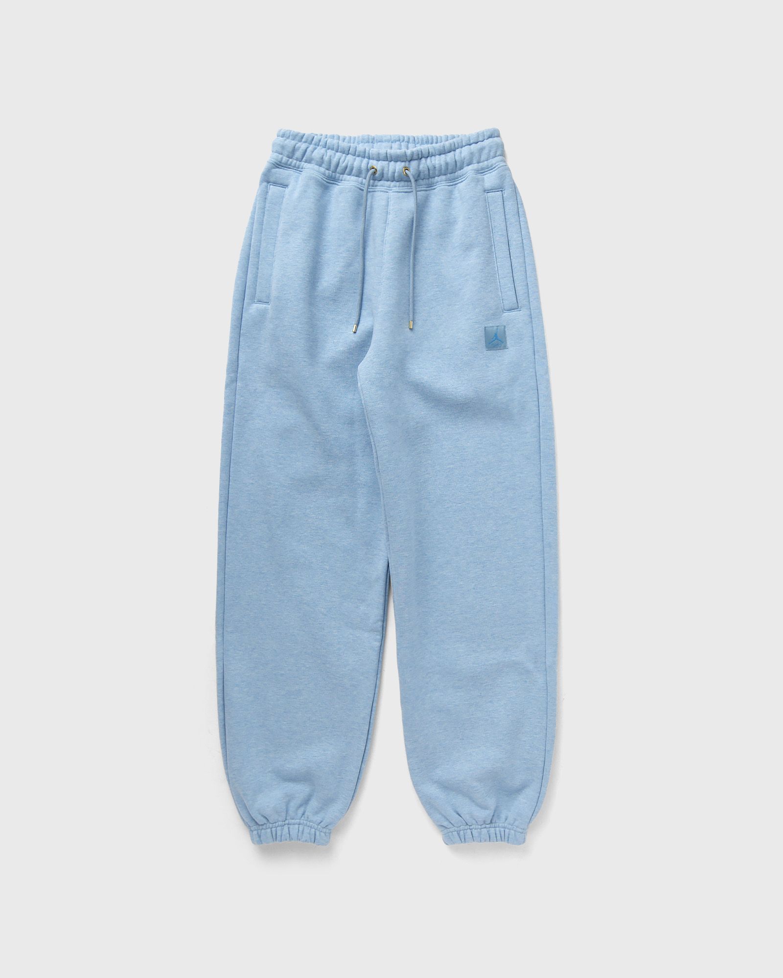 Jordan WMNS Flight Fleece Pants women Sweatpants blue in Größe:M von Jordan