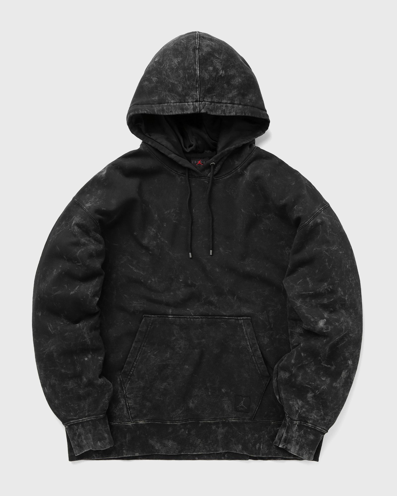 Jordan WMNS Flight Fleece Washed Hoodie women Hoodies black in Größe:S Jordan WMNS Flight Fleece Washed Hoodie women Hoodies black in Größe:S von Jordan