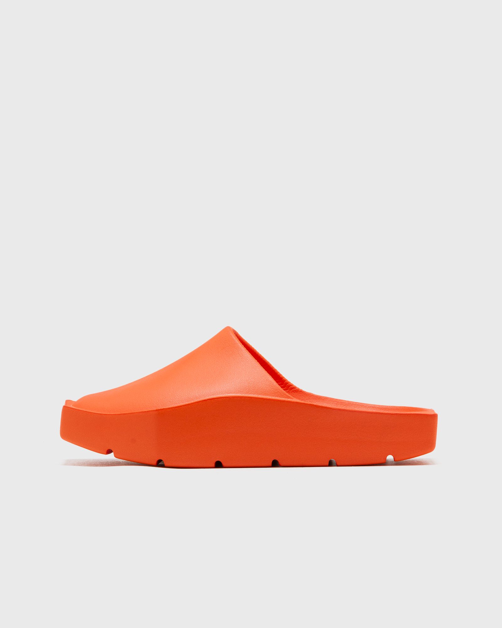 Jordan WMNS JORDAN HEX MULE men Sandals & Slides orange in Größe:36,5 von Jordan