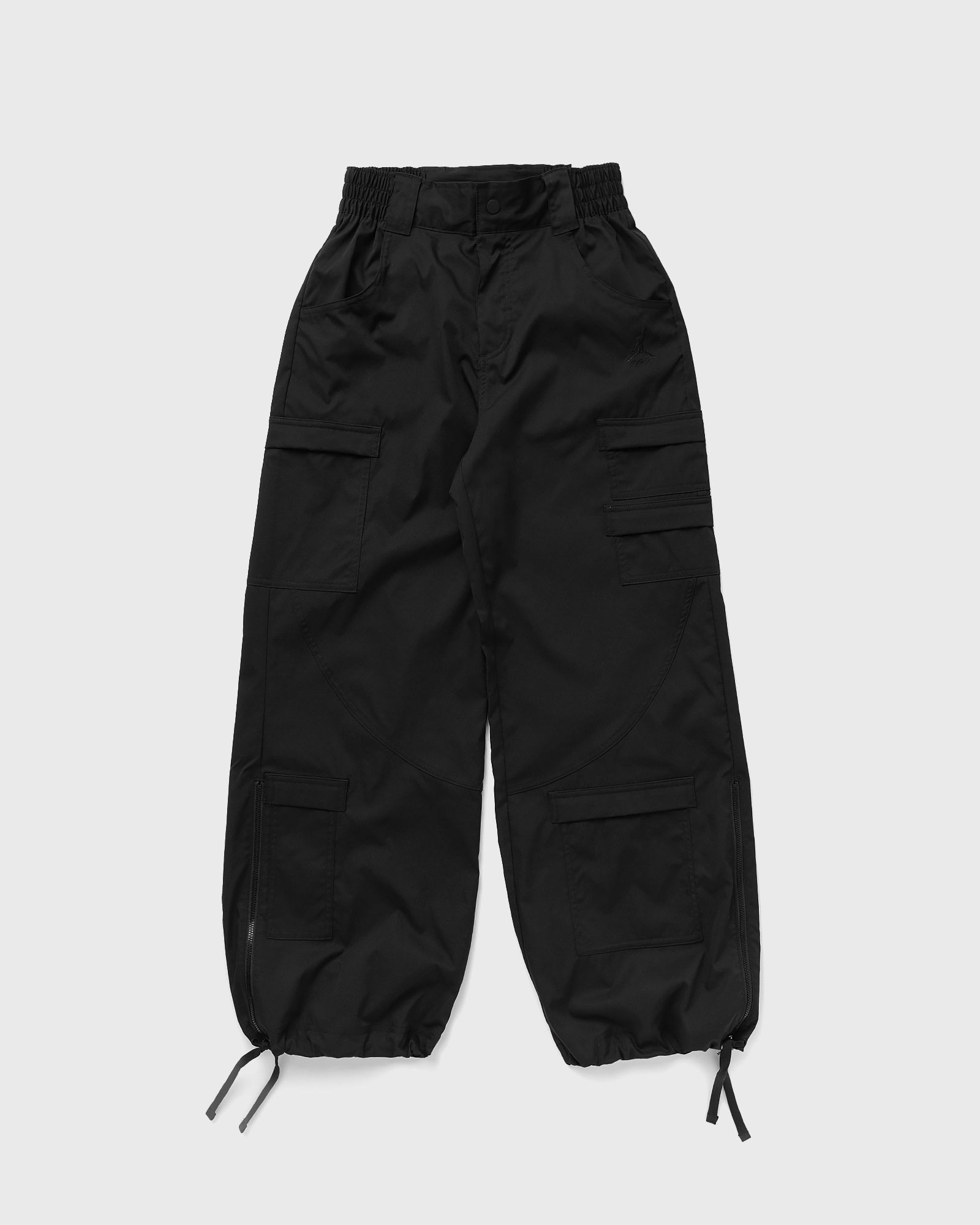 Jordan WMNS Jordan Chicago Pants women Casual Pants black in Größe:M von Jordan