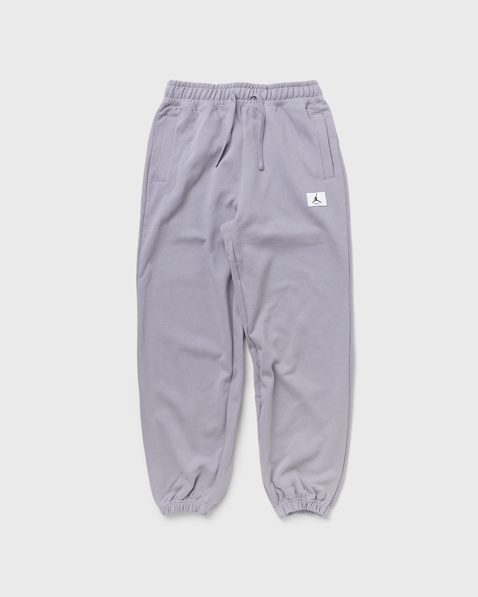 Jordan WMNS Jordan Flight Fleece Pants women Sweatpants grey in Größe:L von Jordan