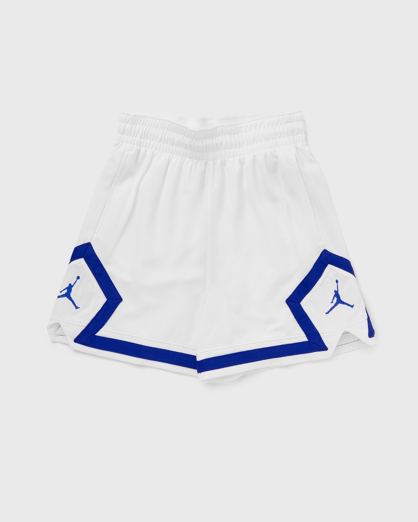 Jordan WMNS Sport 4 Diamond Shorts women Sport & Team Shorts white in Größe:L von Jordan