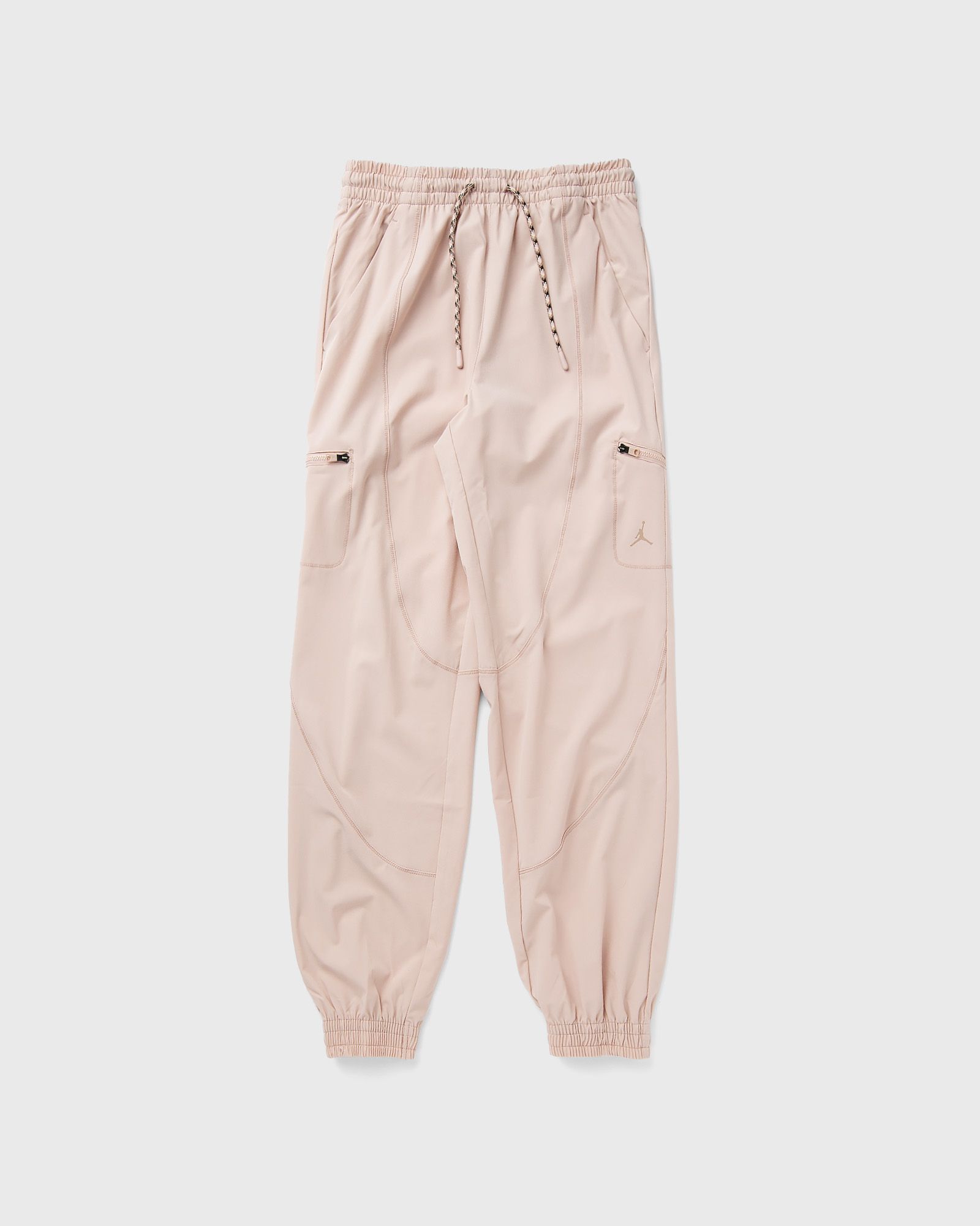 Jordan WMNS Sport Tunnel Pants women Sweatpants beige in Größe:M von Jordan