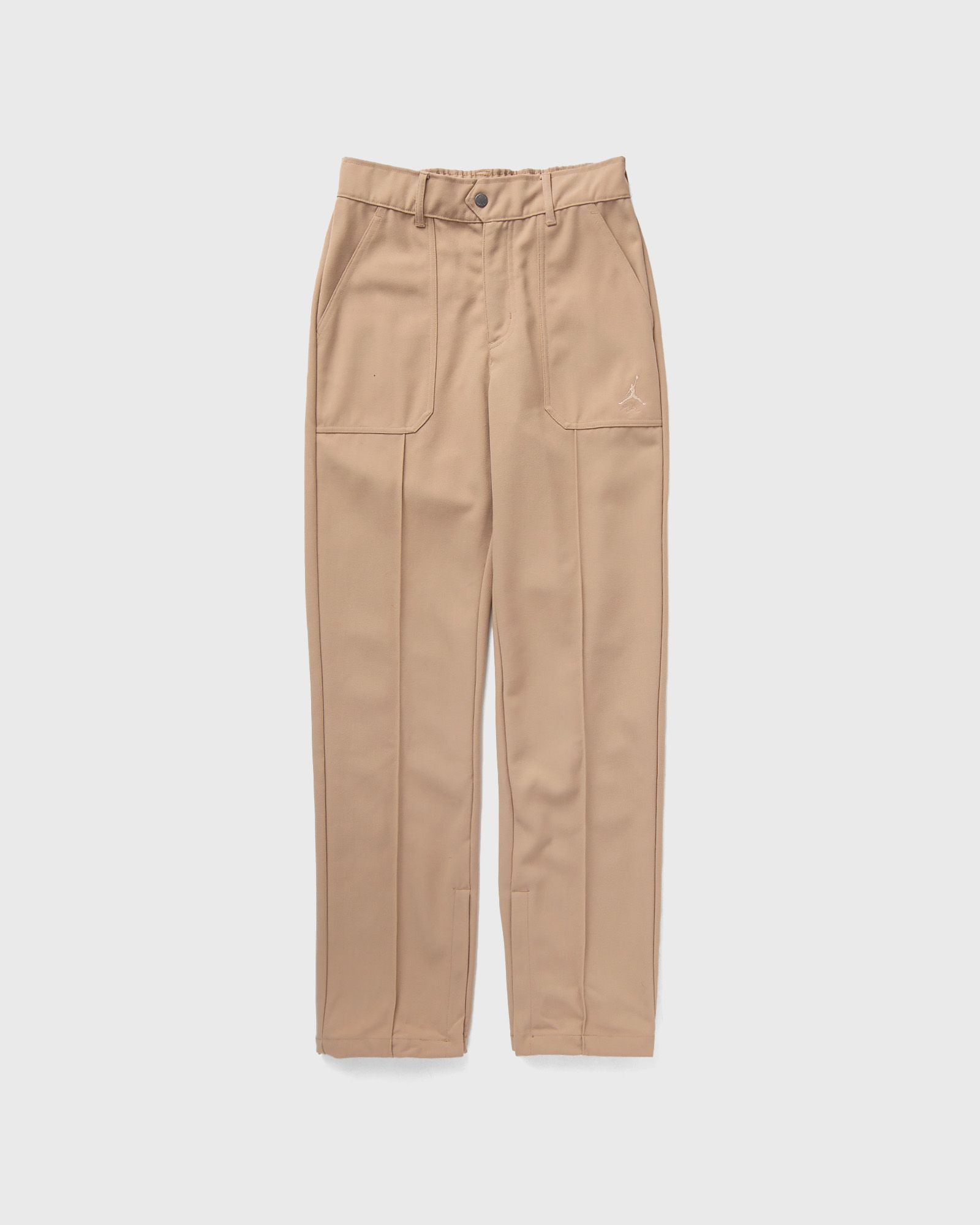 Jordan WMNS Woven Pants women Casual Pants brown in Größe:S von Jordan