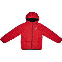Jordan Welded Puffer Kleinkind Jacken - Rot - Größe 137 - 147 CM von Jordan