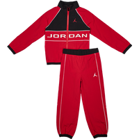 Jordan Windbreaker Baby Trainingsanzüge - Rot - Größe 80 - 86 CM - Poly Woven von Jordan