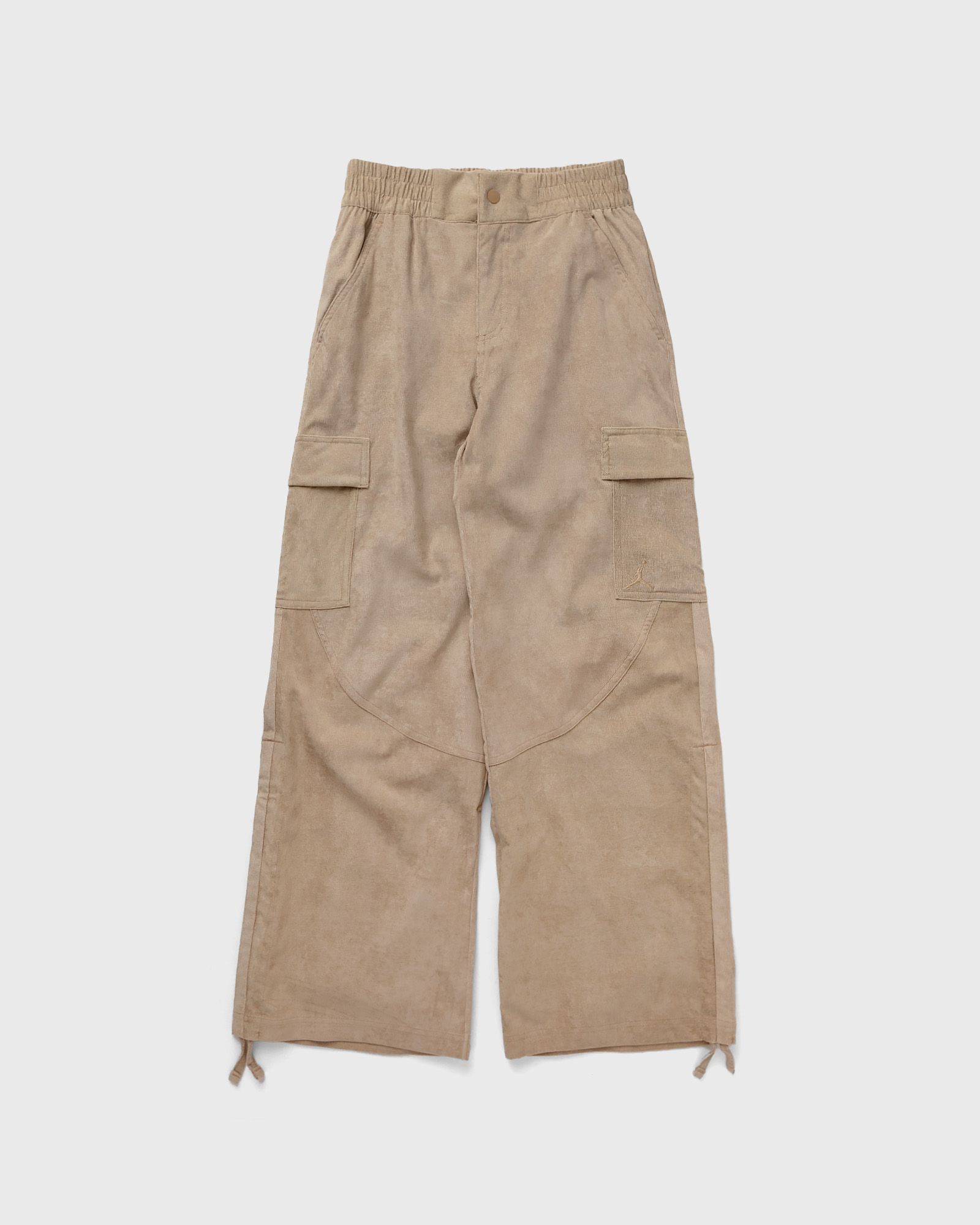 Jordan Women's Corduroy Chicago Pants women Casual Pants beige in Größe:M von Jordan