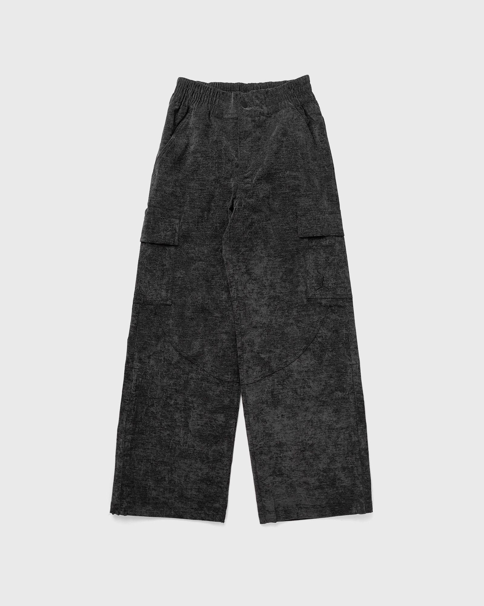 Jordan Women's Corduroy Chicago Pants women Casual Pants black in Größe:M von Jordan