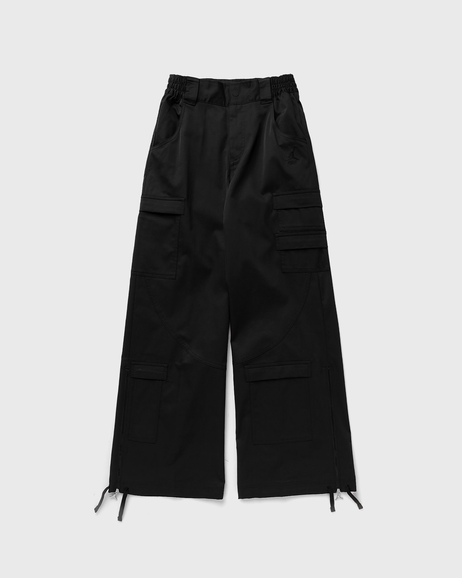 Jordan WMNS Heavyweight Chicago Pants women Casual Pants black in Größe:L von Jordan