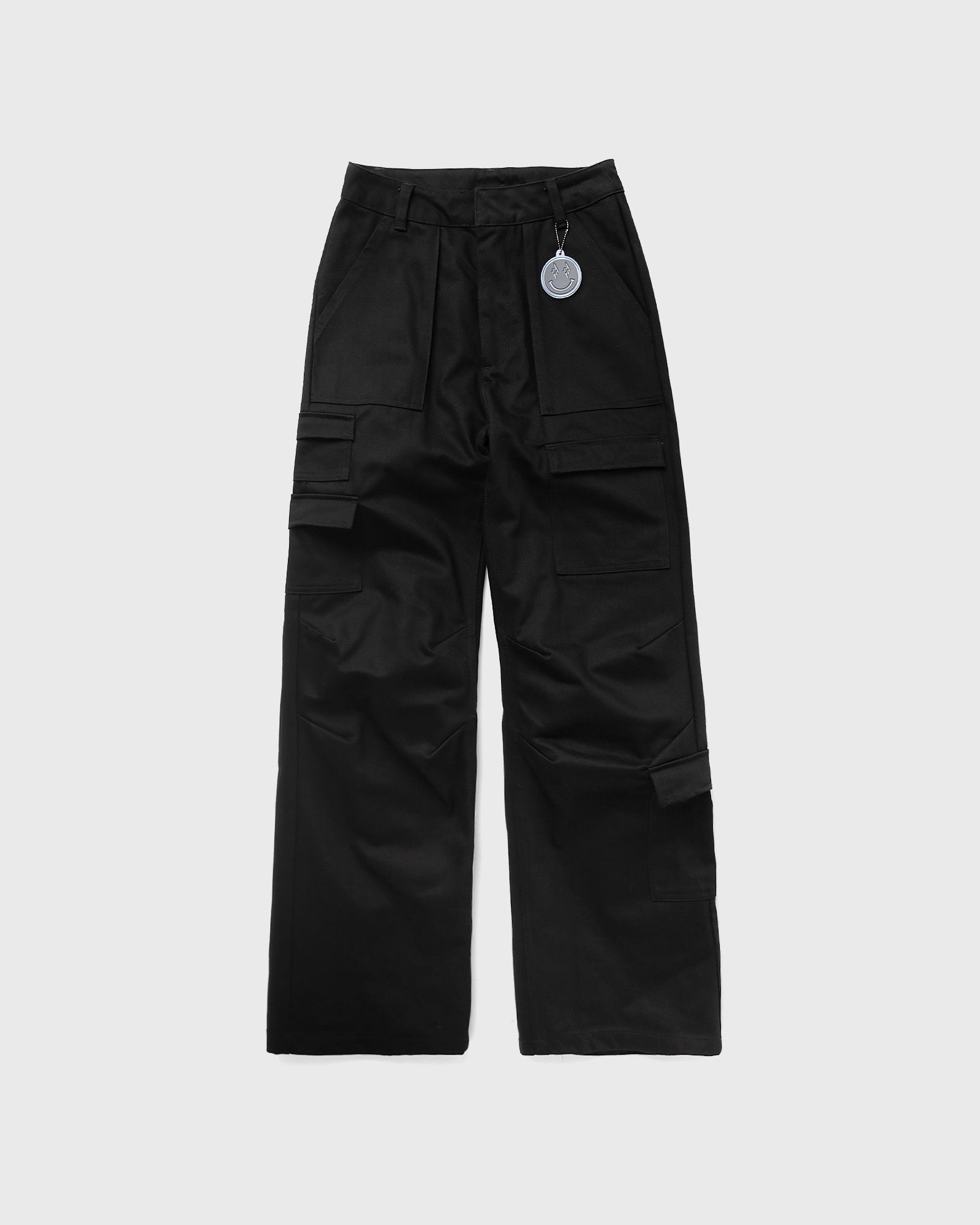 Jordan X J BALVIN WMNS WOVEN PANT women Casual Pants black in Größe:US 8 von Jordan