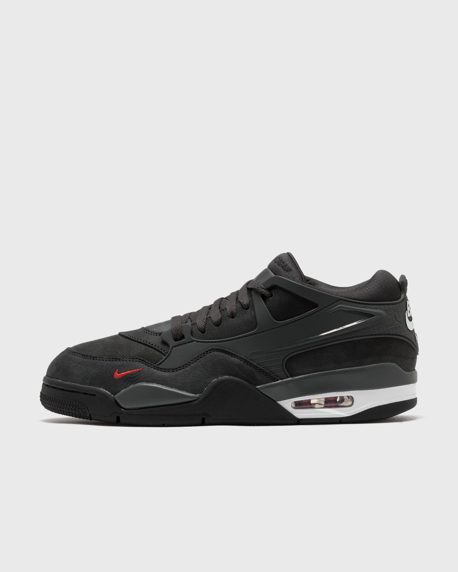 Jordan X NIGEL SYLVESTER AIR JORDAN 4RM SP 'DRIVEWAY GREY' men Lowtop grey in Größe:41 von Jordan