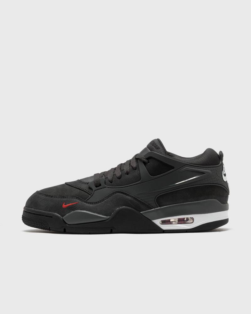 Jordan X NIGEL SYLVESTER AIR JORDAN 4RM SP 'DRIVEWAY GREY' men Lowtop grey in Größe:41 von Jordan
