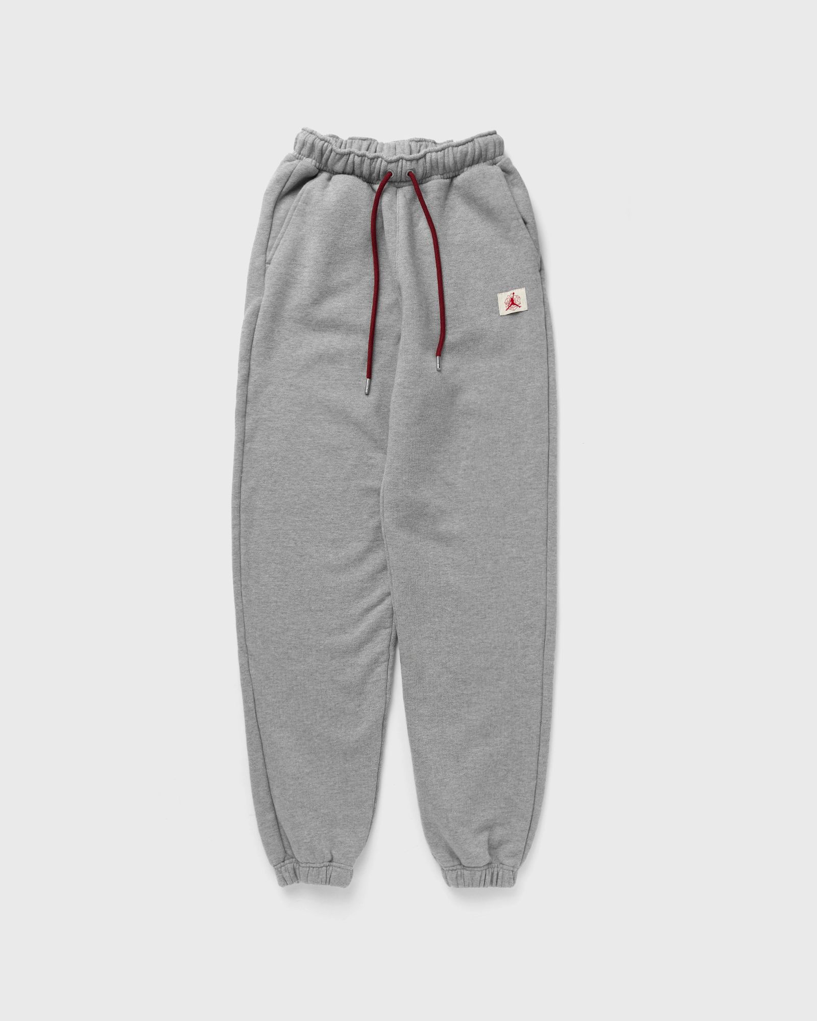 Jordan x Teyana Taylor WMNS Fleece Pants women Sweatpants grey in Größe:L von Jordan