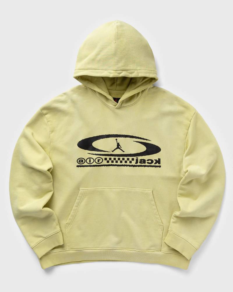 Jordan X Travis Scott HOODIE 2 men Hoodies yellow in Größe:XS Jordan X Travis Scott HOODIE 2 men Hoodies yellow in Größe:XS von Jordan